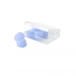 Lifeventure Silicone Ear Plugs, 3 par