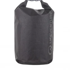 Lifeventure Storm Dry Bag, sort