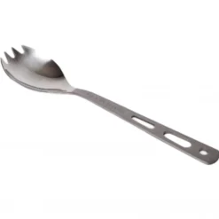 Lifeventure Titanium Spork