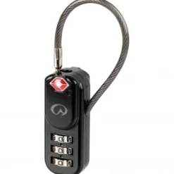 Lifeventure TSA Zipper Lock