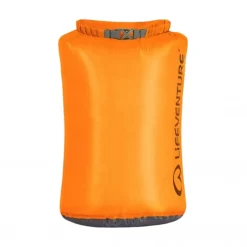 Lifeventure Ultralight Dry Bag, orange