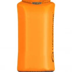 Lifeventure Ultralight Dry Bag, orange