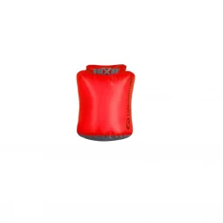 Lifeventure Ultralight Dry Bag, rød
