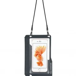 Lifeventure Vandtæt Phone Case, grå