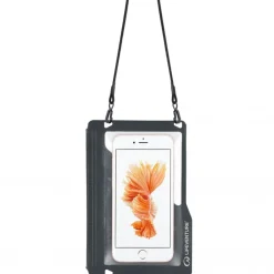 Lifeventure Vandtæt Phone Case Plus, grå