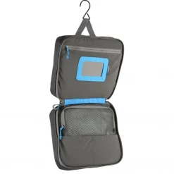 Lifeventure Wash Bag, grå