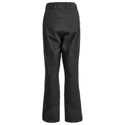 Lundhags Abisku Waterproof Pants W, vandrebukser, hay