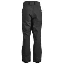 Lundhags Abisku Waterproof Pants M, vandrebukser, hay