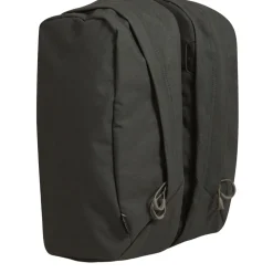 Lundhags Core Saruk Multi Pockets 5+5 L, rygsæk, grå