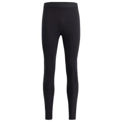 Lundhags Gimmer MS Long John, skiunderbukser, sort
