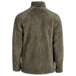 Lundhags Jarpen Fleece M, fleecejakke, sort