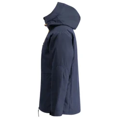 Lundhags Jarpen Pile Jacket M, skijakke, grøn
