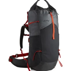 Lundhags Padje Light 60 L Regular Short, rygsæk, unisex, grå