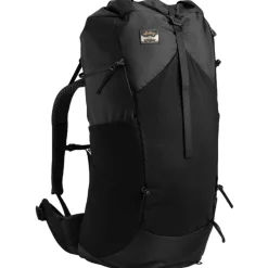 Lundhags Padje Light 60 L Regular Short, rygsæk, unisex, sort