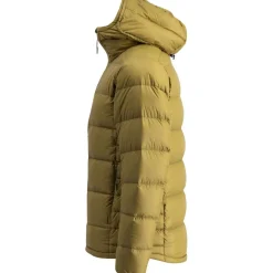 Lundhags Padje Light Tech Down Jacket M, dunjakke, sort