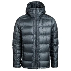 Lundhags Padje Light Tech Down Jacket M, dunjakke, blå