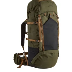 Lundhags Saruk Pro 60 L Regular Short, rygsæk, grøn
