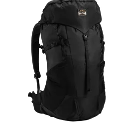 Lundhags Tived Light 25 L, rygsæk, unisex, sort