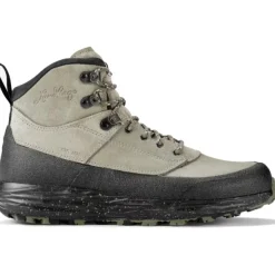 Lundhags Tived Trail Boot M, vandrestøvler, herre, beige