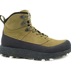 Lundhags Tived Trail Boot W, vandrestøvler, dame, grøn