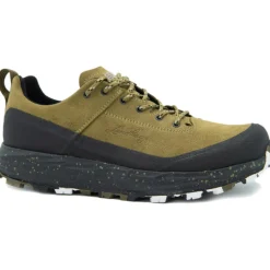 Lundhags Tived Trail Shoe W, vandresko, dame, grøn