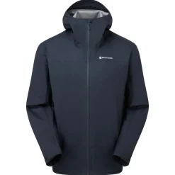 Montane Cetus Lite Jacket, skaljakke, herre, blå