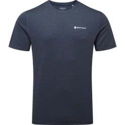 Montane Dart T-Shirt, herre, blå