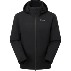 Montane Duality Jacket, jakke, herre, sort