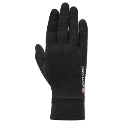 Montane F Dart Liner Glove, inderhandske, dame, sort