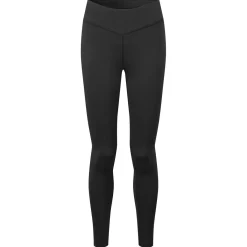 Montane F Dart Xt Long Janes, bukser, dame, sort