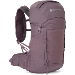 Montane F Trailblazer 24, rygsæk, dame, lilla