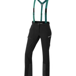 Montane Fem Gradient Pants-Reg Leg, skalbukser, dame