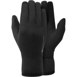Montane Fury Glove, handsker, unisex, sort