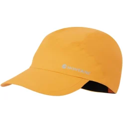 Montane Minimus Lite Cap, orange