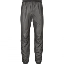 Montane Minimus Nano Pants, regnbukser, herre, grå