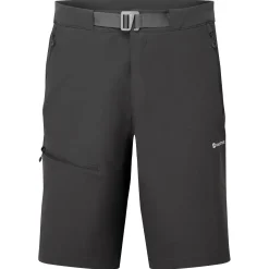 Montane Tenacity Shorts, herre, grå