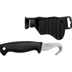 Morakniv Belly Opener Hunting (S), jagtkniv, orange
