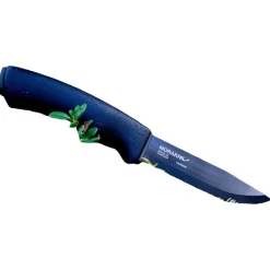 Morakniv Bushcraft Blackblade (C), kniv, sort