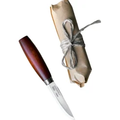 Morakniv Classic NO. 1/0 (C), kniv, rød