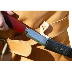 Morakniv Classic NO. 3 (C), kniv, rød