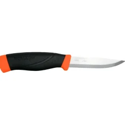 Morakniv Companion Heavyduty, kniv, orange
