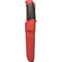 Morakniv Companion (S), kniv, rød