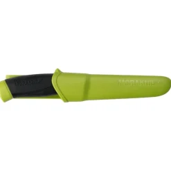 Morakniv Companion (S), kniv, grøn