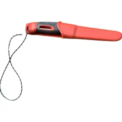 Morakniv Companion Spark (S), multi-kniv, rød