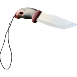 Morakniv Companion Spark (S), multi-kniv, rød