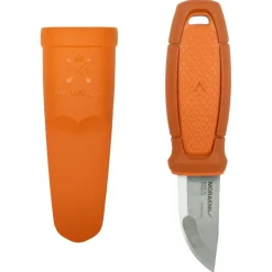 Morakniv Eldris With Fire Kit (S), lommekniv, orange