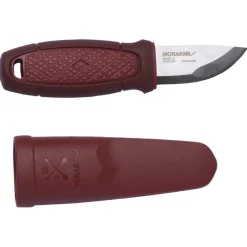 Morakniv Eldris (S), lommekniv, rød