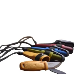Morakniv Eldris With Fire Kit (S), multi-kniv, rød
