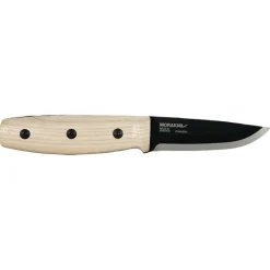 Morakniv Finn Blackblade (S), kniv, sort