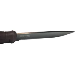 Morakniv Garberg Grand BB LS, friluftskniv, brun